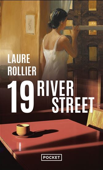 19, River Street - LAURE ROLLIER