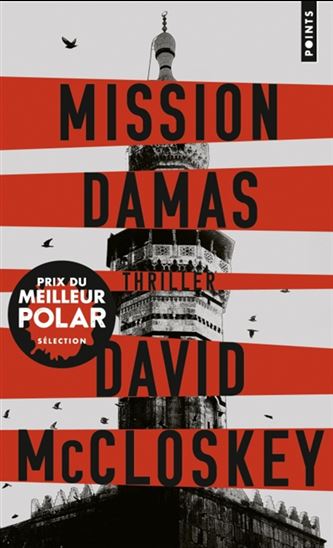 Mission Damas - DAVID MCCLOSKEY