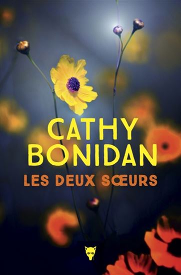 Les Deux soeurs - CATHY BONIDAN