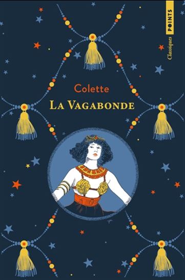 La Vagabonde - COLETTE