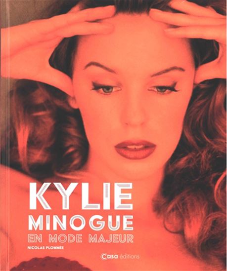 Kylie Minogue - NICOLAS PLOMMÉE