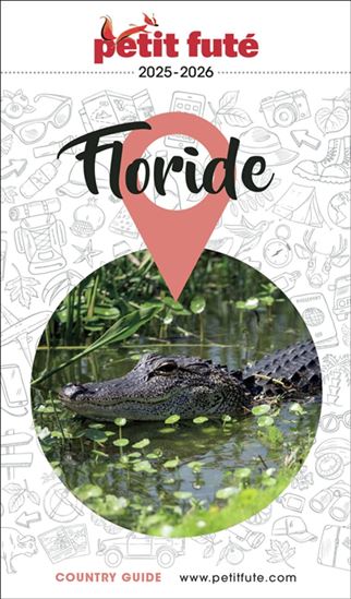 Floride 2025 - DOMINIQUE AUZIAS - JEAN-PAUL LABOURDETTE