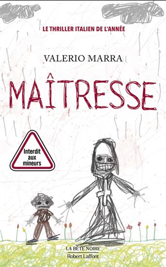 Maîtresse - VALERIO MARRA