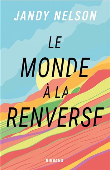 Le Monde à la renverse - JANDY NELSON