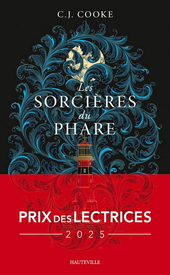Les Sorcières du phare - C J COOKE