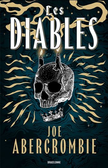 Les Diables #01 - JOE ABERCROMBIE