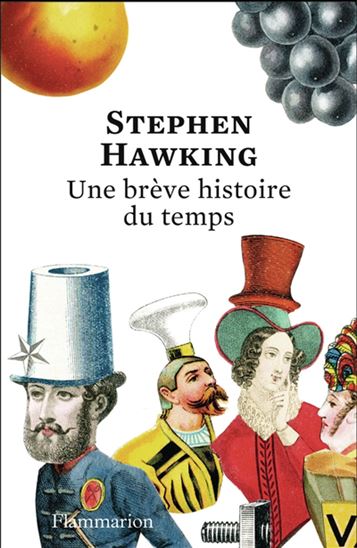Notre vision de l&#39;Univers - STEPHEN HAWKING