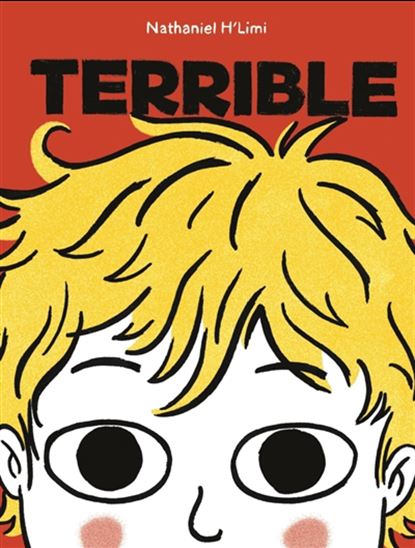Terrible - NATHANIEL H'LIMI
