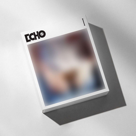ECHO (I) - JIN (BTS)
