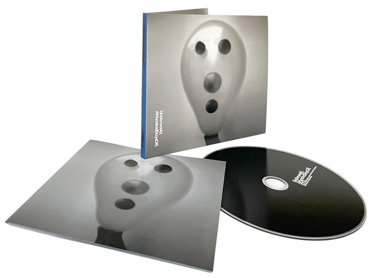 A Hundred Days Off (Reissue) - UNDERWORLD