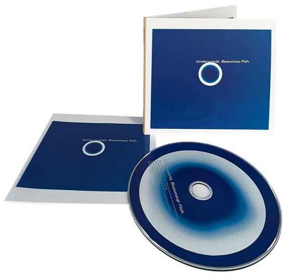 Beaucoup Fish (Reissue) - UNDERWORLD