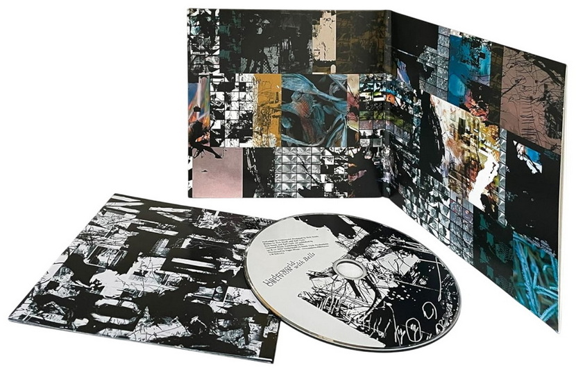 Oblivion With Bells (Reissue) - UNDERWORLD