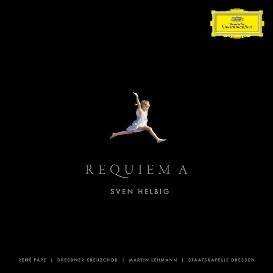 Requiem A - SVEN HELBIG