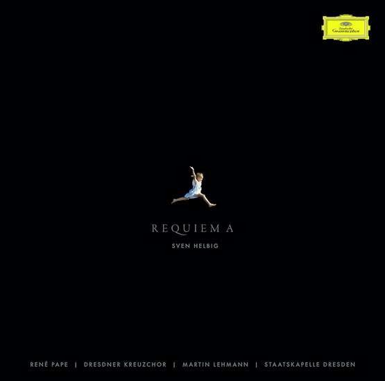 Requiem A (Vinyle) - SVEN HELBIG