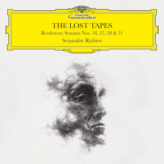 Beethoven: Sonatas Nos. 18, 27, 28 & 31 (2 Vinyles) - LUDWIG VON BEETHOVEN