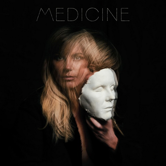 Medicine (Vinyle) - GRACE POTTER