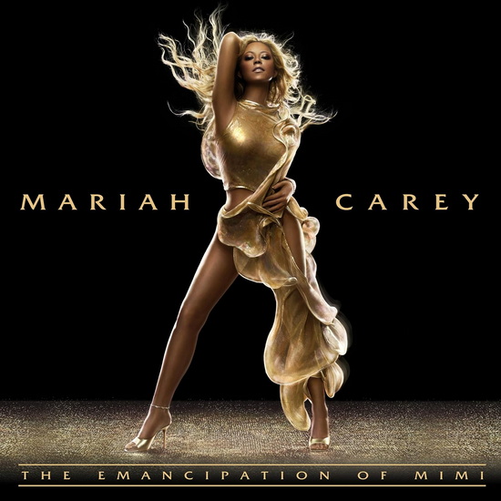 The Emancipation Of Mimi (20th Anniversary)(Vinyle) - MARIAH CAREY
