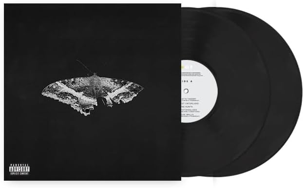 To Pimp A Butterfly (10 Year Anniversary Ed.)(Vinyle) - KENDRICK LAMAR