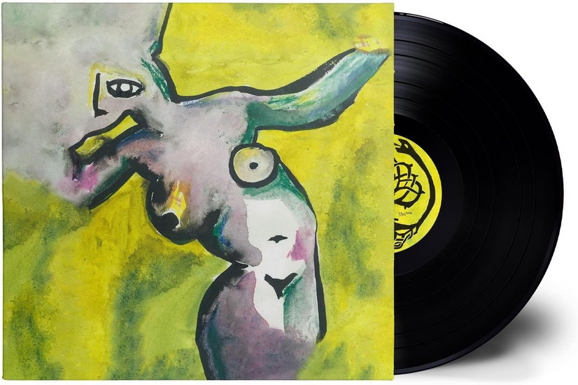 In Limerence (Vinyle) - JACOB ALON