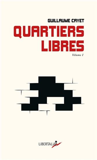 Quartiers libres : une enquête poétique sur les travailleurs et travailleuses au XXIe siècle #01 - GUILLAUME CAYET