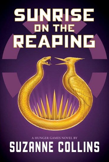 Sunrise on the Reaping (a Hunger Games Novel) (CD Unabridged Edition) - SUZANNE COLLINS