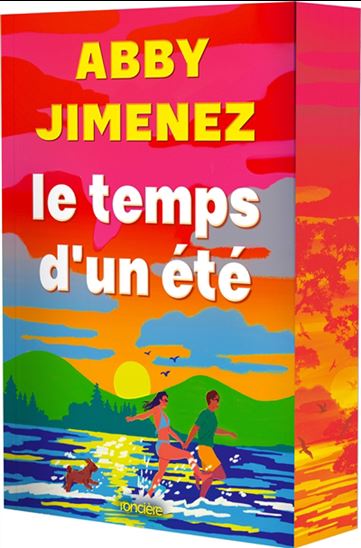 Le Temps d&#39;un été - ABBY JIMENEZ