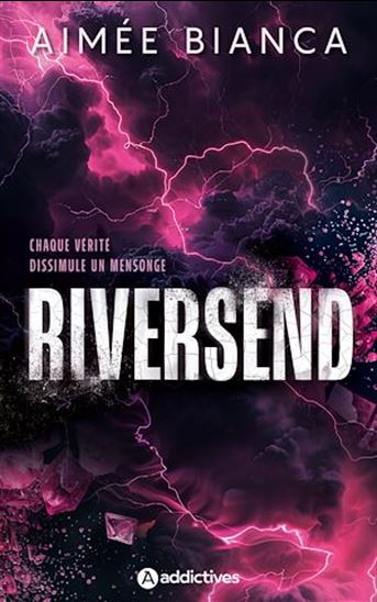 Riversend - AIMÉE BIANCA