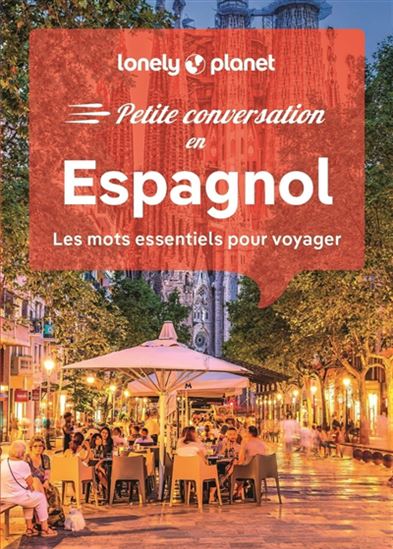 Espagnol : les mots essentiels pour voyager 16e éd. - COLLECTIF