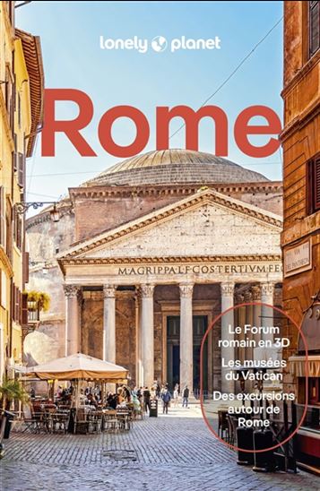 Rome 13e éd. - COLLECTIF