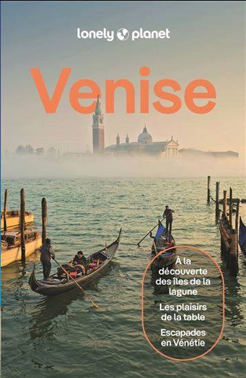 Venise 9e éd. - ALISON BING