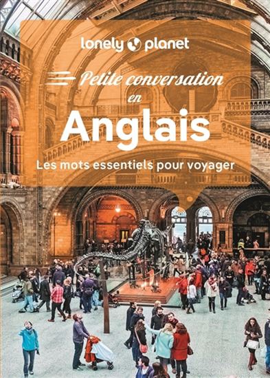 Anglais : les mots essentiels pour voyager 16e éd. - COLLECTIF