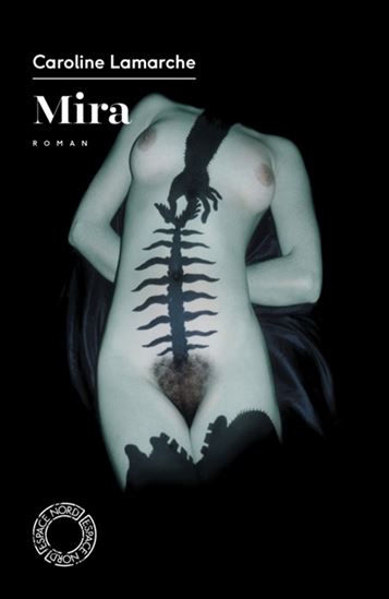 Mira - CAROLINE LAMARCHE