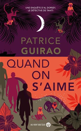Quand on s&#39;aime T.03 - PATRICE GUIRAO