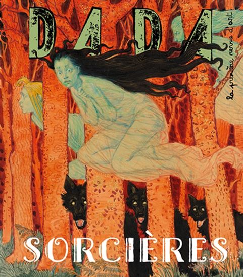 Dada #292 Amazonie - COLLECTIF