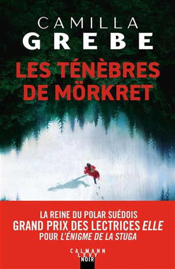 Les Ténèbres de Mörkret - CAMILLA GREBE