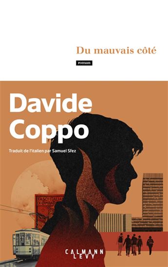 Du mauvais côté - DAVIDE COPPO