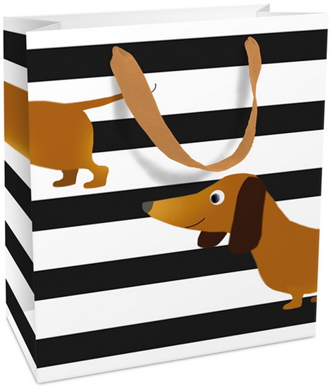 Sac petit chien saucisse