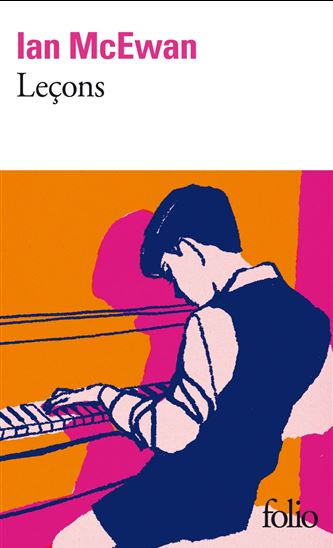 Leçons - IAN MCEWAN