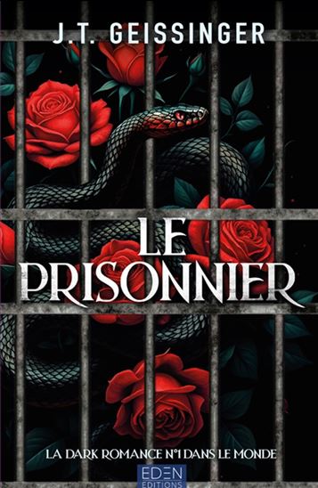 Le Prisonnier - J. T. GEISSINGER