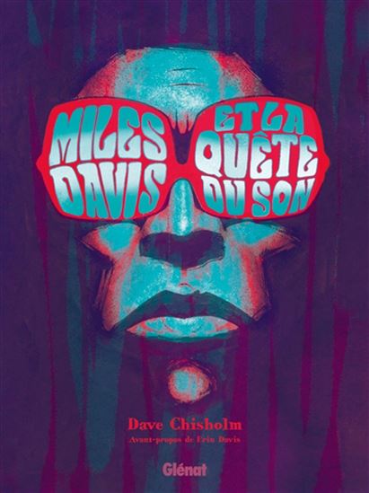 Miles Davis et la quête du son - DAVE CHISHOLM
