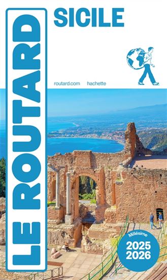 Sicile 2025-2026 - PHILIPPE GLOAGUEN