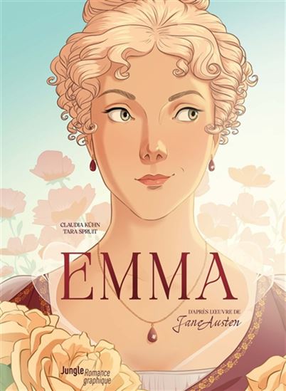 Emma - JANE AUSTEN & AL