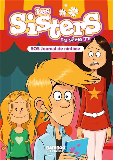 SOS journal de nintime #85 - CHRISTOPHE CAZENOVE - WILLIAM MAURY