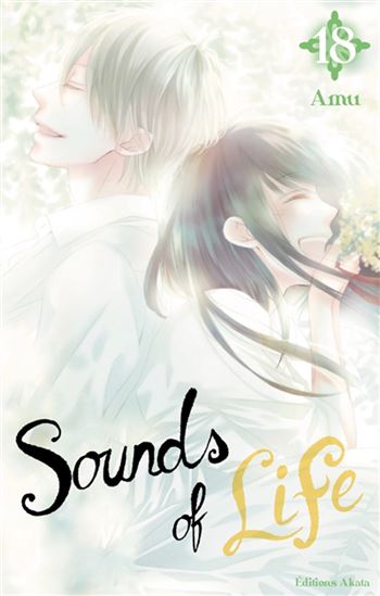 Sounds of life #18 - AMU