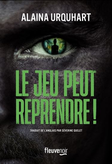 Le Jeu peut reprendre ! - ALAINA URQUHART