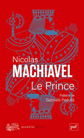 Le Prince N. éd. - MACHIAVEL