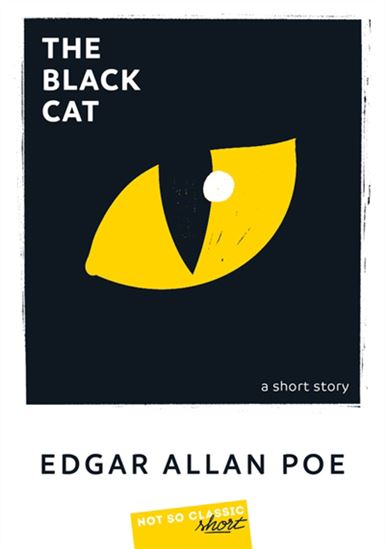 The Black cat - EDGAR ALLAN POE