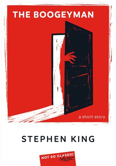 The Boogeyman - STEPHEN KING