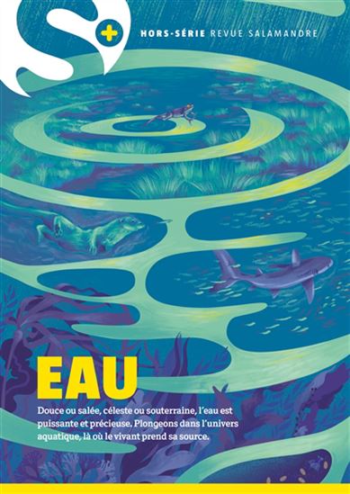 Eau - COLLECTIF