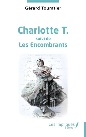 Charlotte T. - GÉRARD TOURATIER